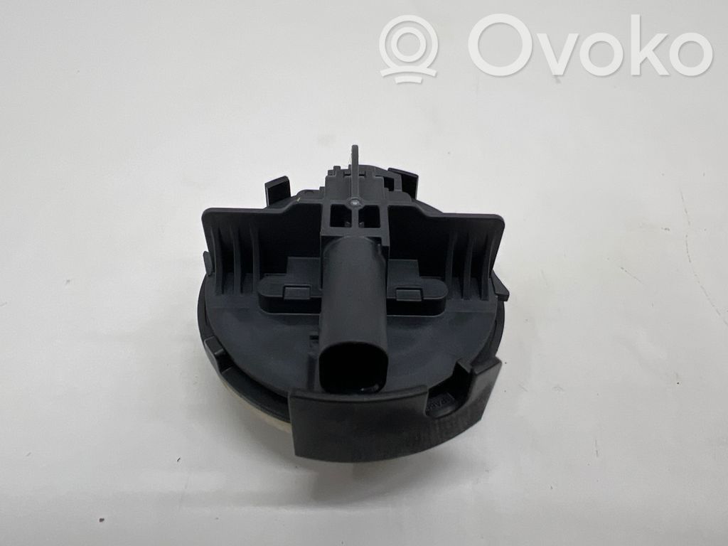 Fiat 600 Sensor impacto/accidente para activar Airbag 