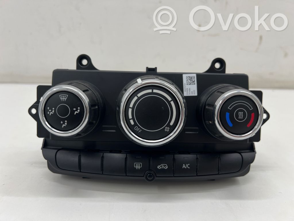 Mini Cooper Countryman F60 Unidad de control climatización 