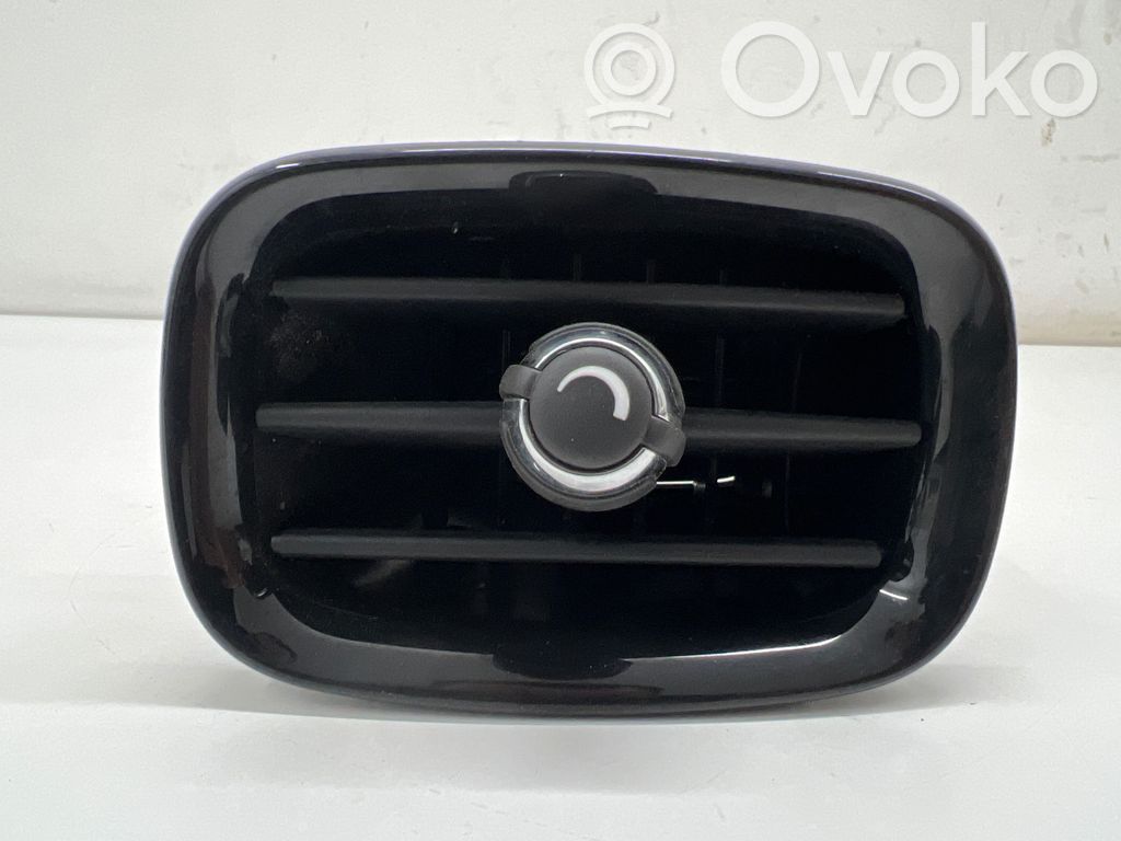 Mini Cooper Countryman F60 Dysze / Kratki środkowego nawiewu deski rozdzielczej 
