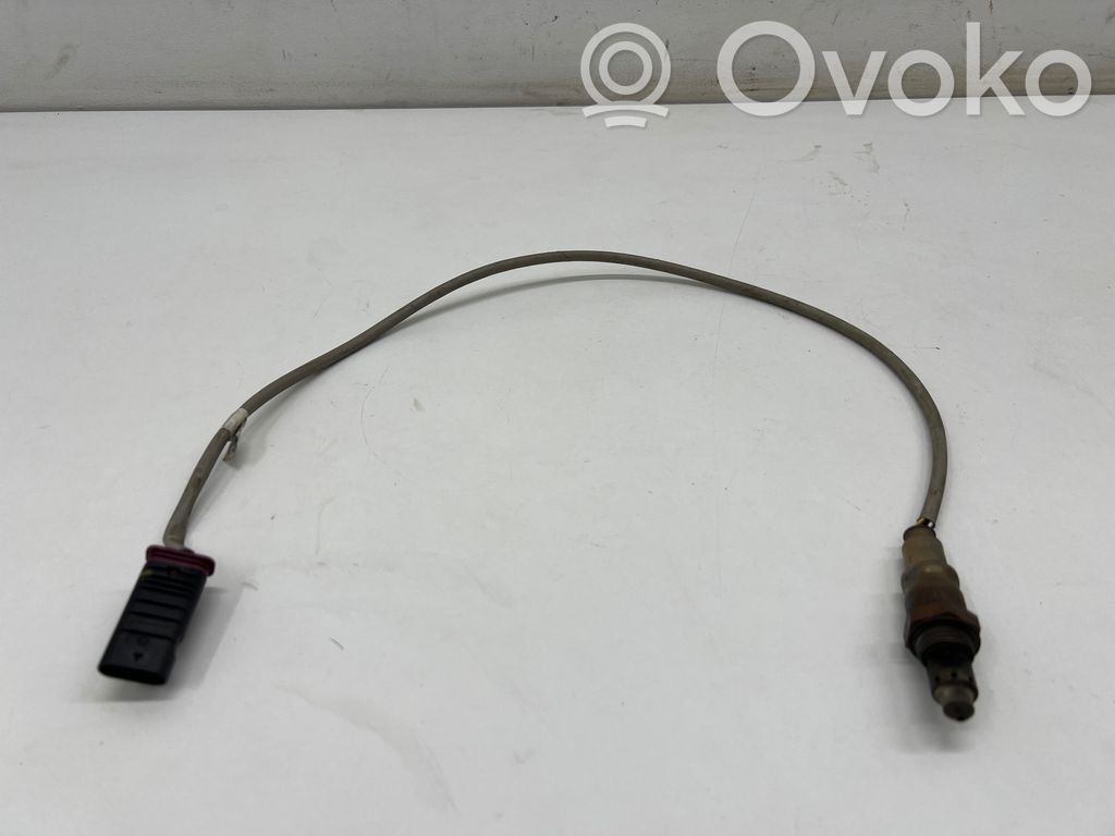 Mini Cooper Countryman F60 Lambda probe sensor 