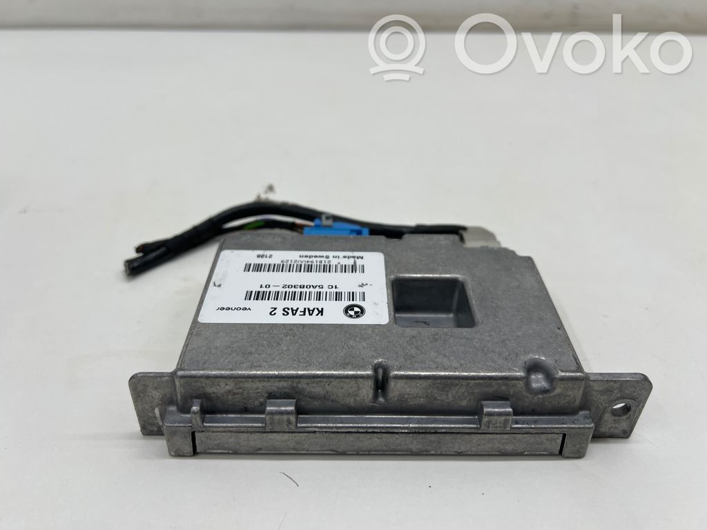 Mini Cooper Countryman F60 Camera control unit module 