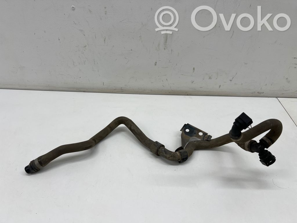 Mini Cooper Countryman F60 Tubo flessibile del liquido di raffreddamento del motore