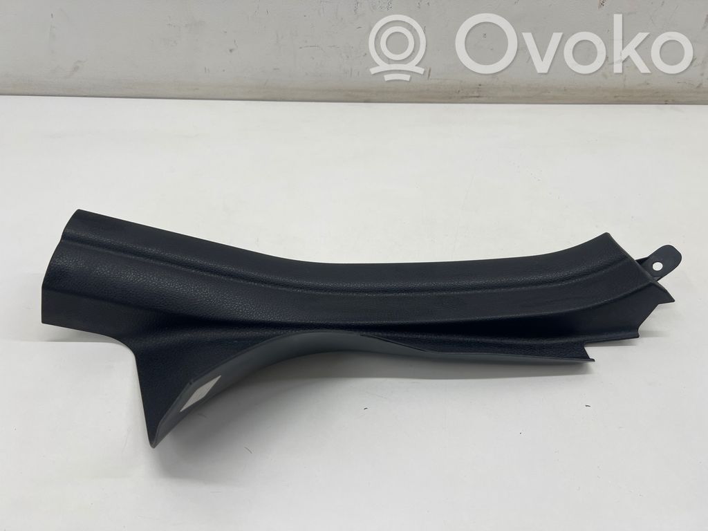 BMW 6 F06 Gran coupe Capac prag spate 