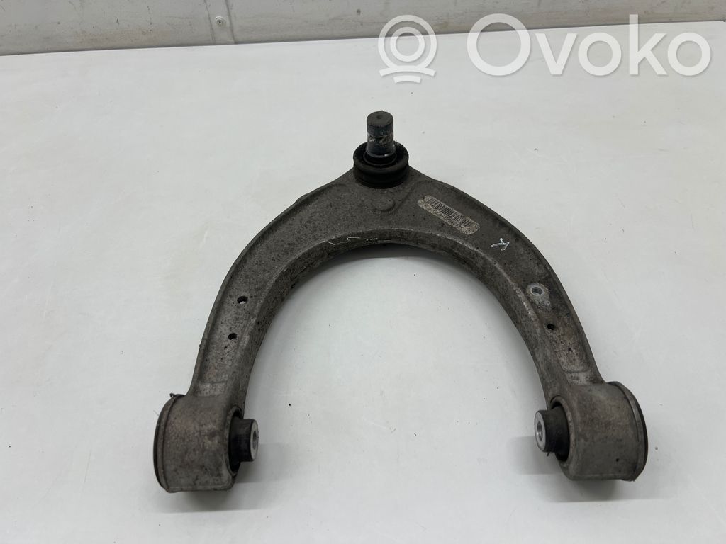 BMW 6 F06 Gran coupe Braccio di controllo sospensione anteriore superiore/braccio oscillante 