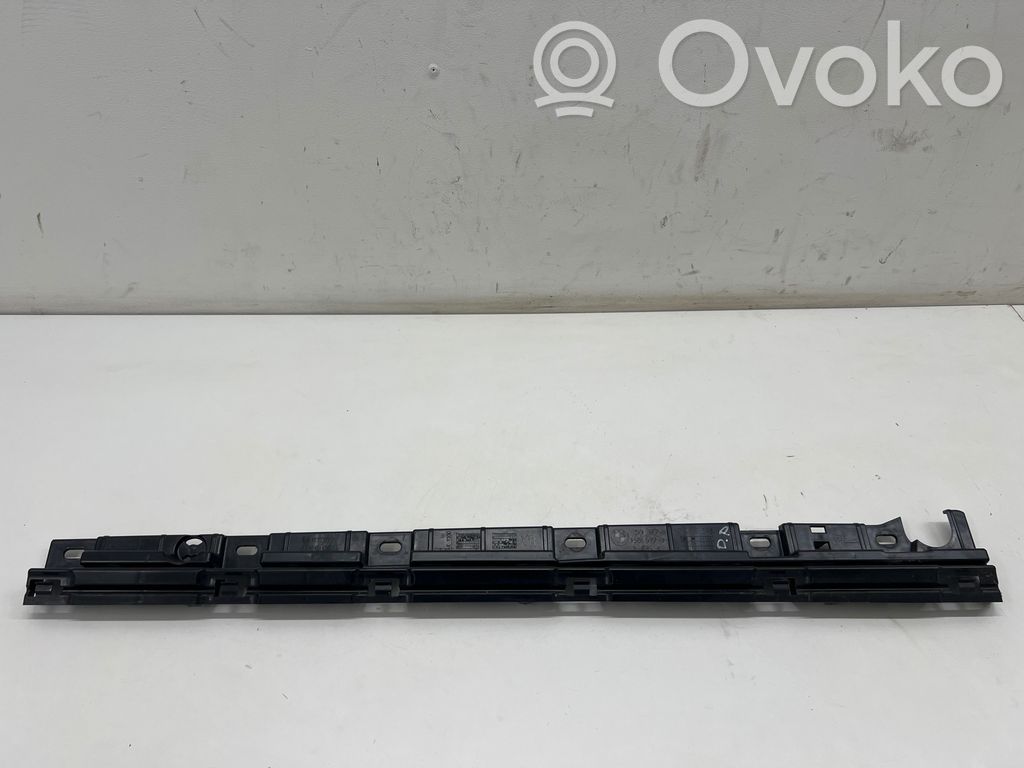BMW 6 F06 Gran coupe Listello di supporto del sottoporta 