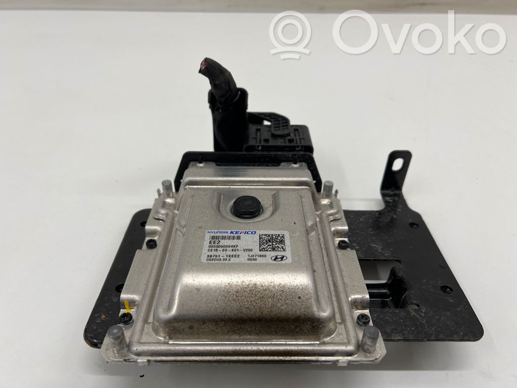 Hyundai IONIQ 6 Engine control unit/module 