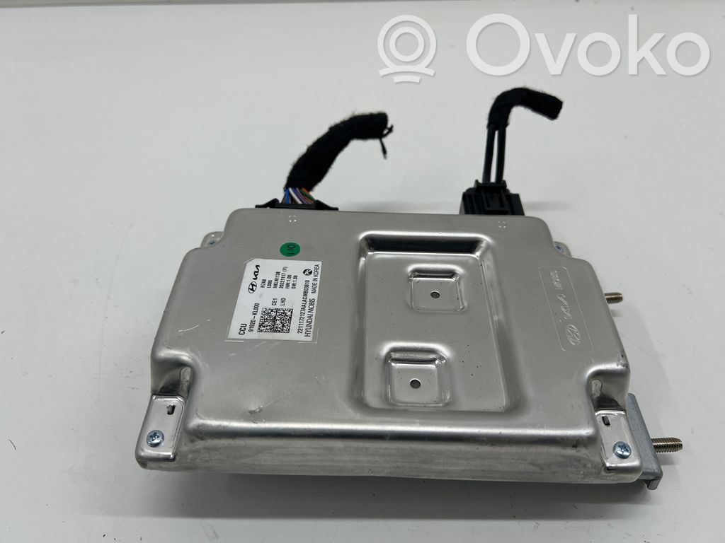 Hyundai IONIQ 6 Autres unités de commande / modules