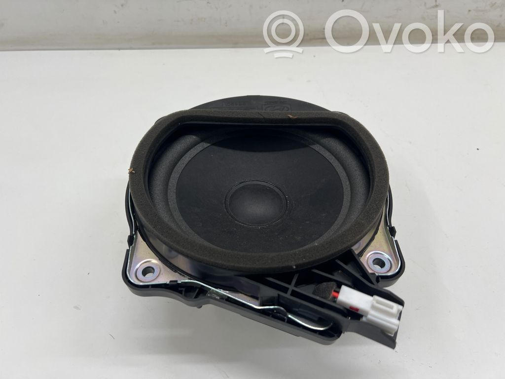 Hyundai IONIQ 6 Altavoz subwoofer