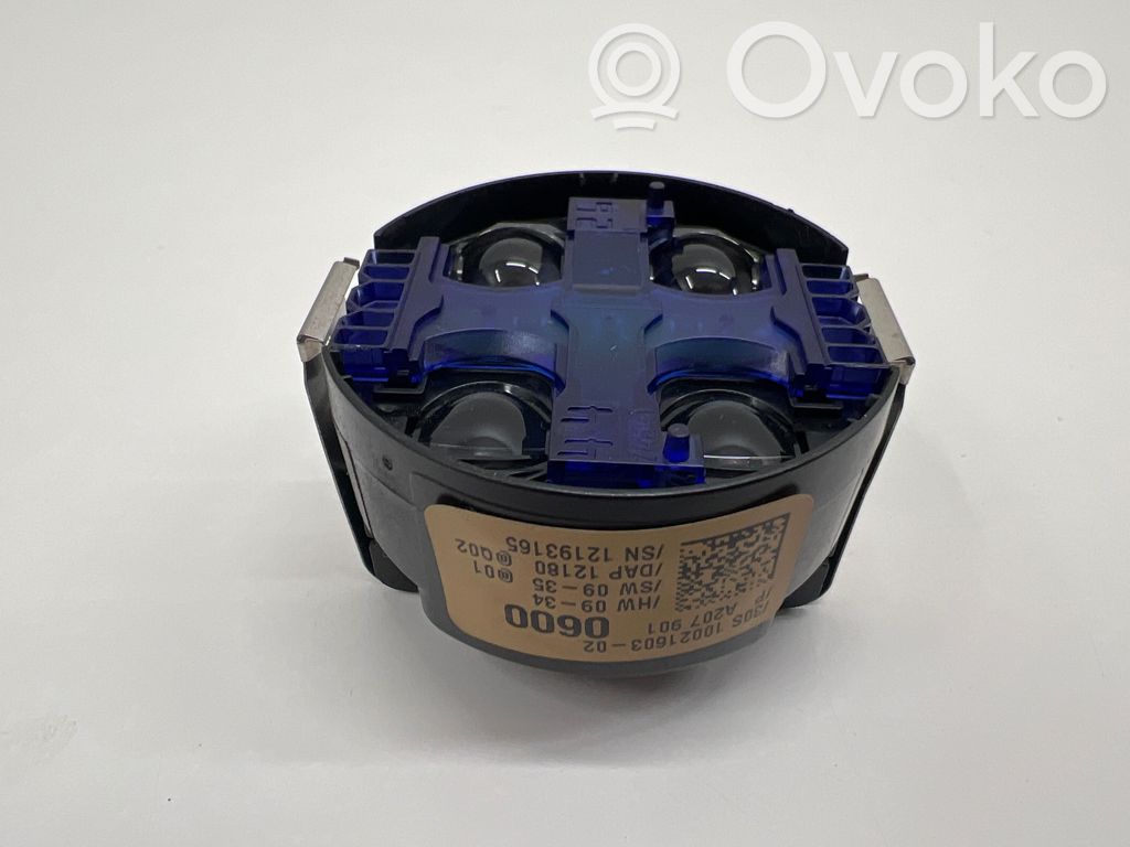 Mercedes-Benz E C207 W207 Sensor de lluvia 