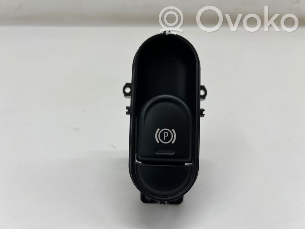Mini Clubman F54 Przycisk / Włącznik hamulca ręcznego 