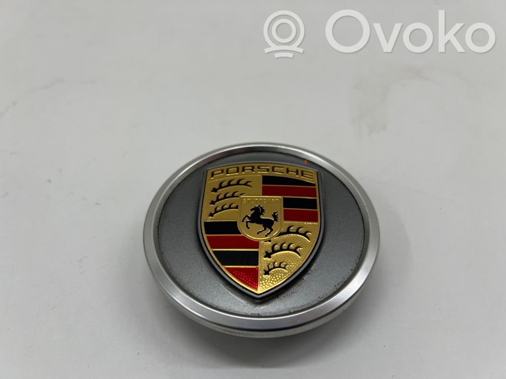 Porsche Taycan 9J1 Capac roată original 