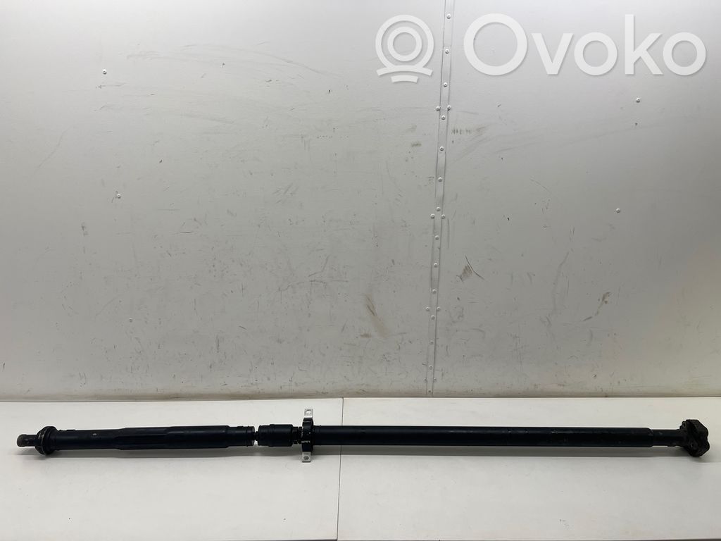 Mini Clubman F54 Drive shaft (set) 