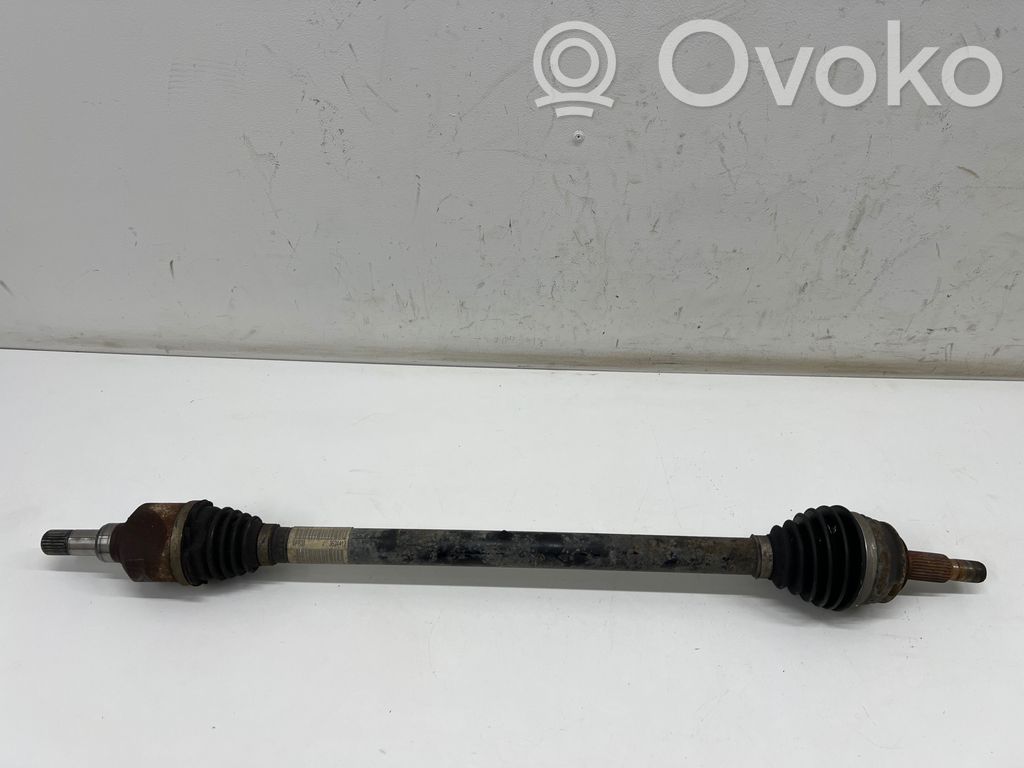 Citroen Berlingo Front driveshaft 