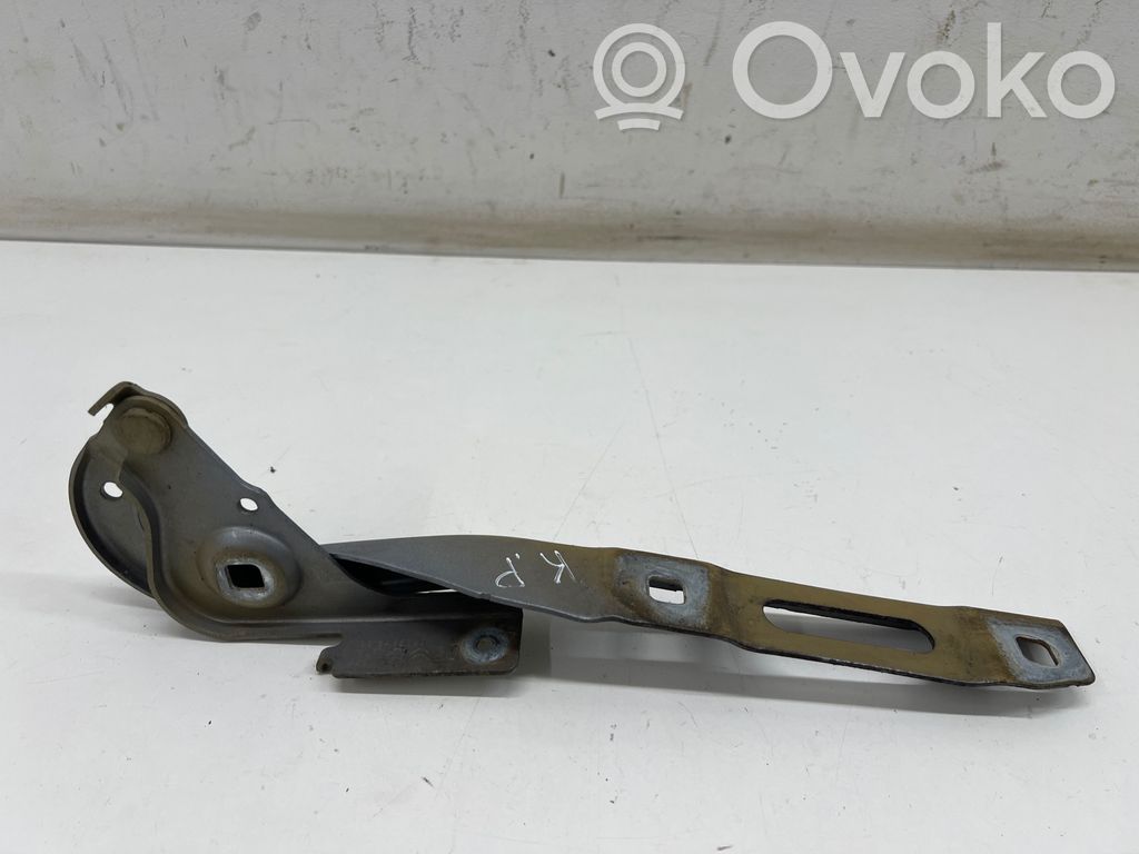 Citroen Berlingo Engine bonnet/hood hinges 