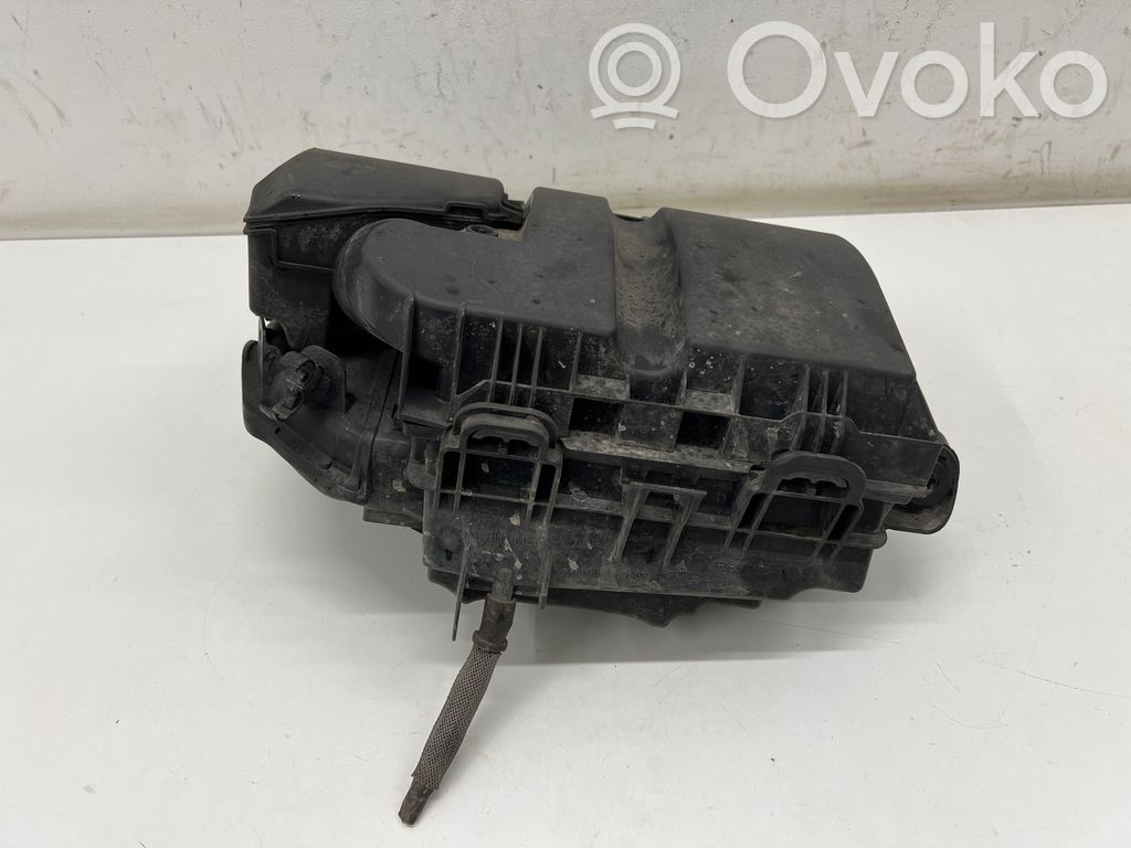 Citroen Berlingo Air filter box 