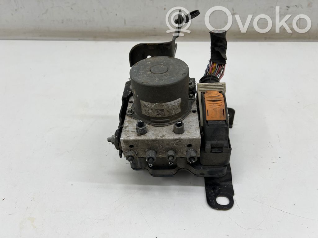 Citroen Berlingo ABS Pump 
