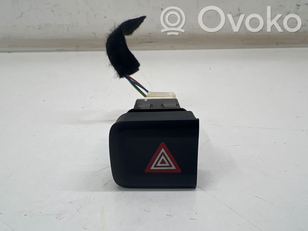 Citroen Berlingo Hazard light switch 