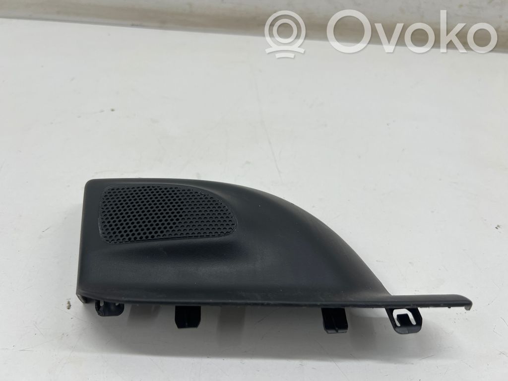 Citroen Berlingo Altavoz de la puerta delantera 
