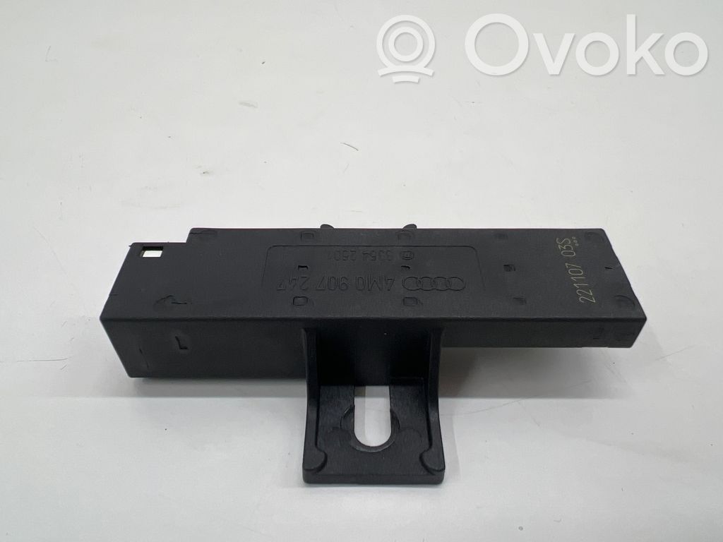 Porsche Taycan 9J1 Antenne système sans clé