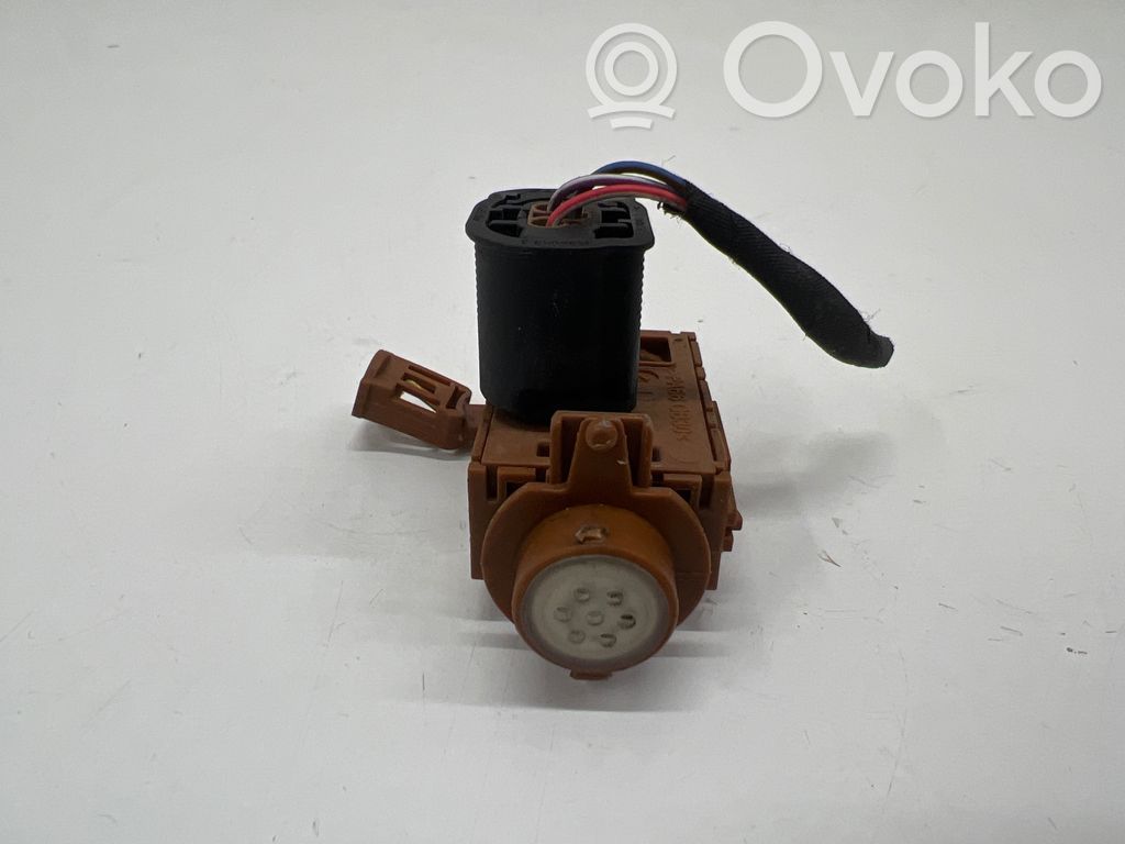 Porsche Taycan 9J1 Air quality sensor 