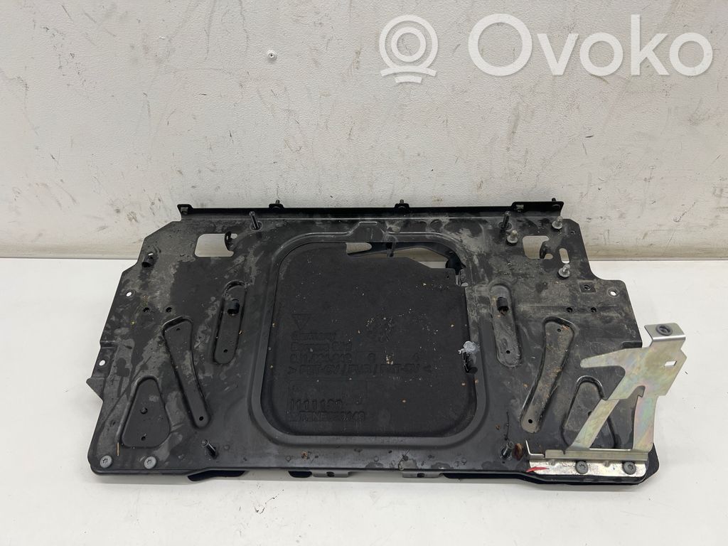 Porsche Taycan 9J1 Akun kiinnike 