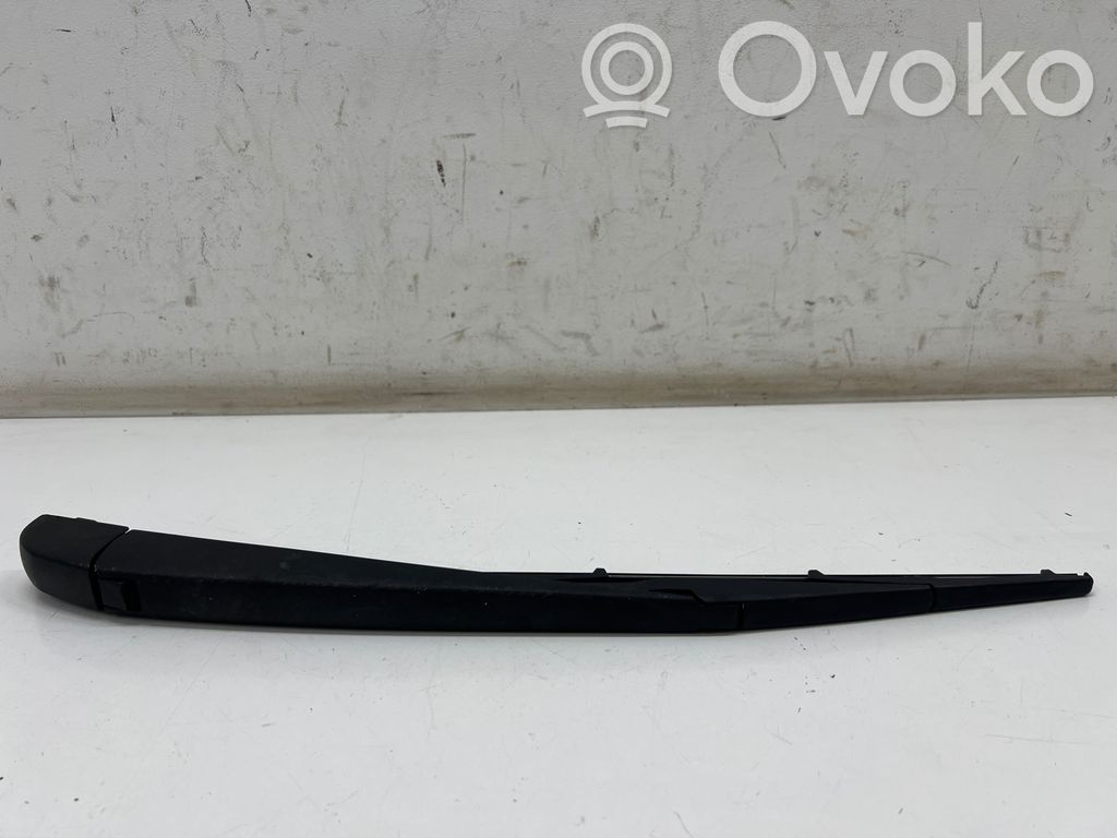 Toyota C-HR I Rear wiper blade 
