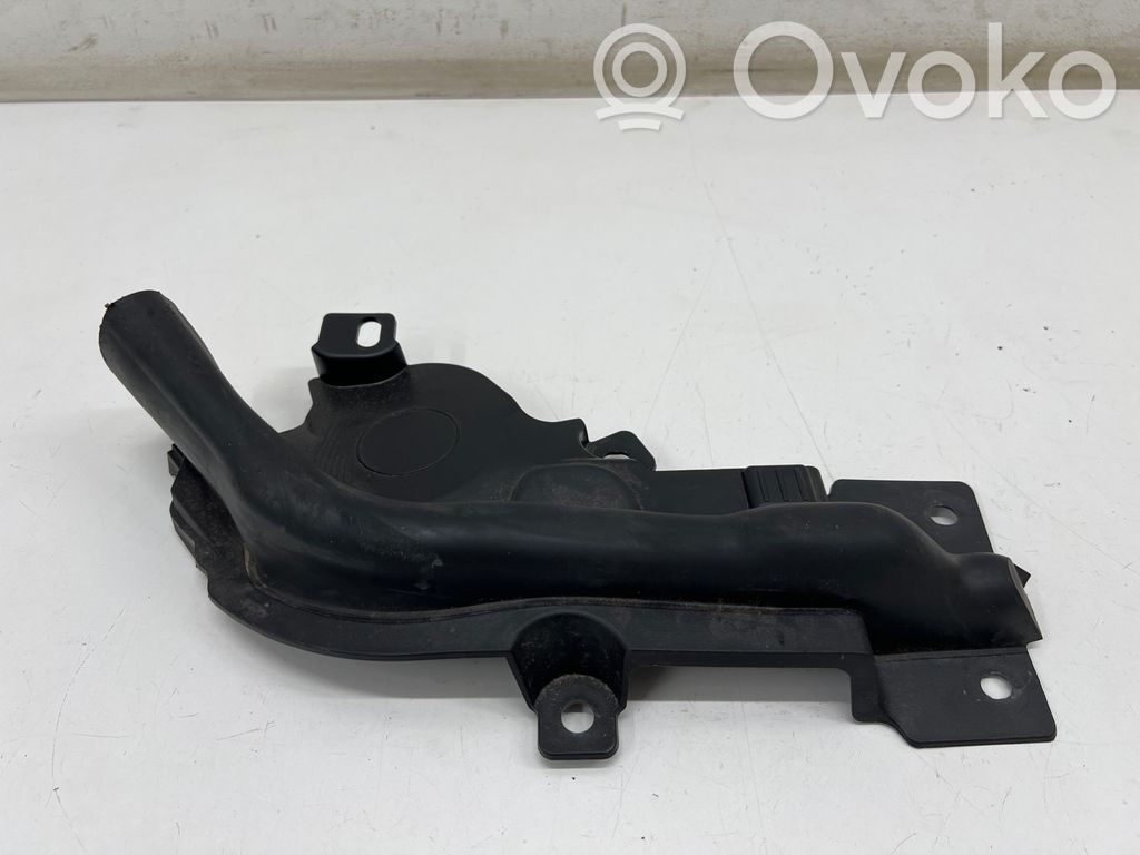 Engine compartment rubber   7486823