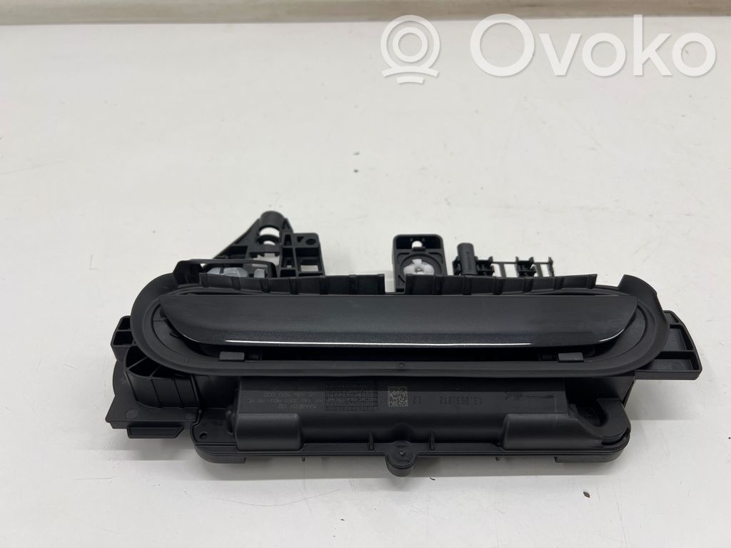 BMW i4 Manecilla externa puerta trasera 