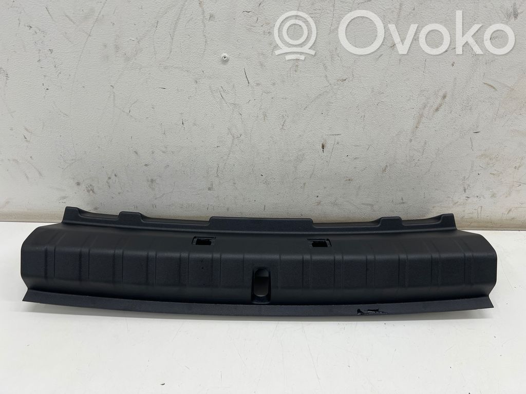BMW i4 Protector del borde del maletero/compartimento de carga 