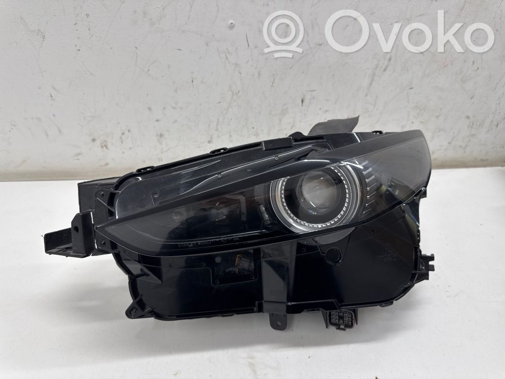 Mazda CX-30 Headlight/headlamp 