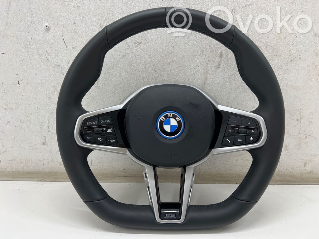 BMW i4 Ohjauspyörä 