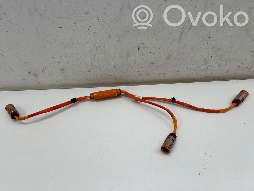BMW i4 Other wiring loom 