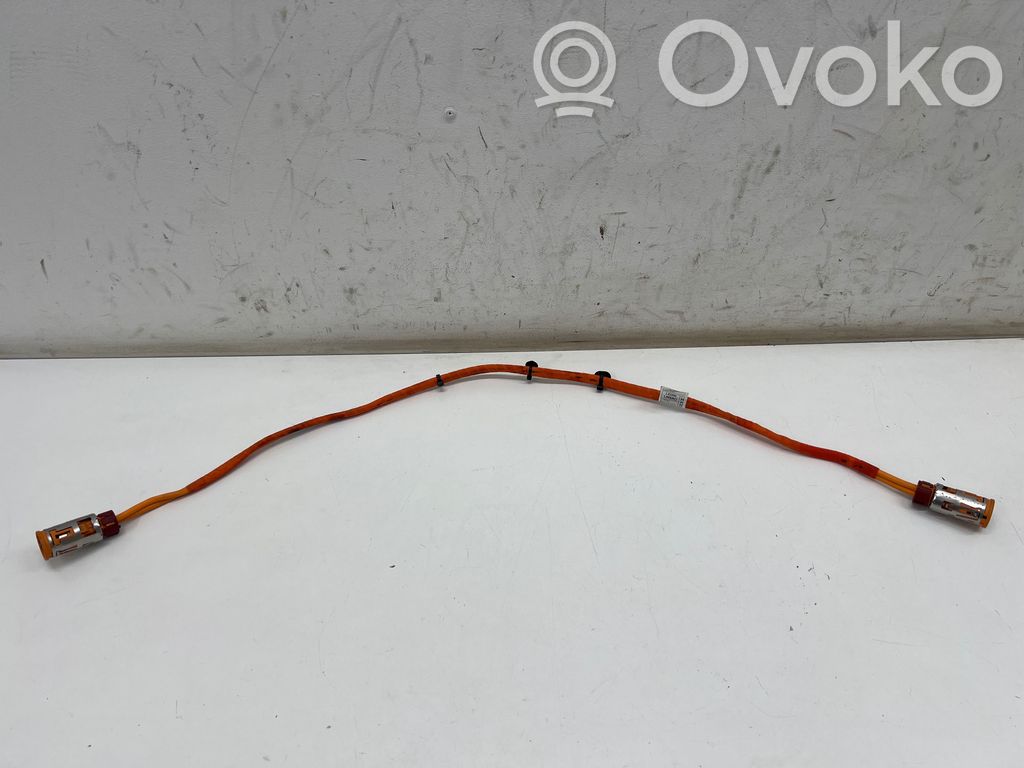 BMW i4 Other wiring loom 