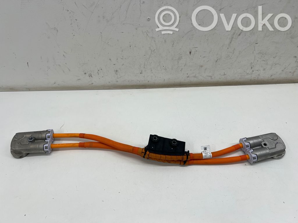 BMW i4 Other wiring loom 