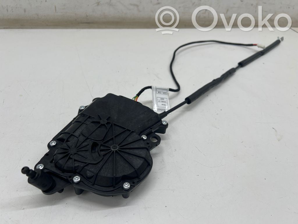 BMW i4 Tailgate/trunk/boot lock/catch/latch 