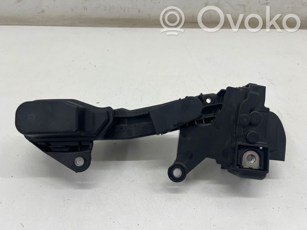 BMW i4 Positive wiring loom 