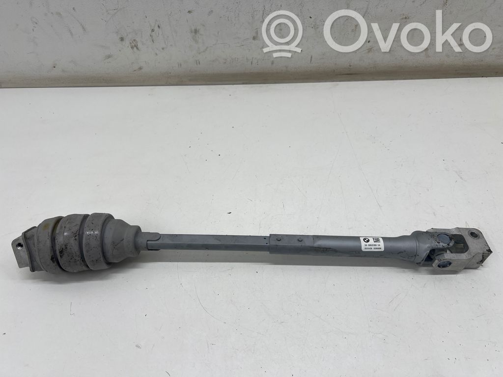 Steering column universal joint   6862089