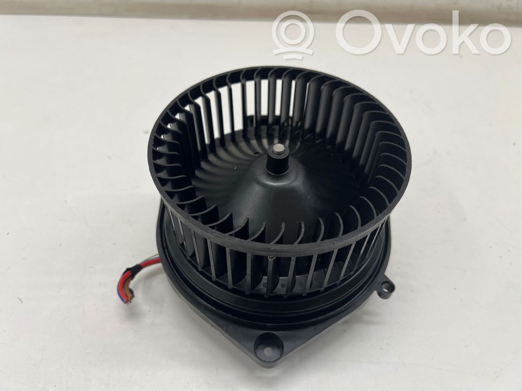 BMW i4 Ventola riscaldamento/ventilatore abitacolo 