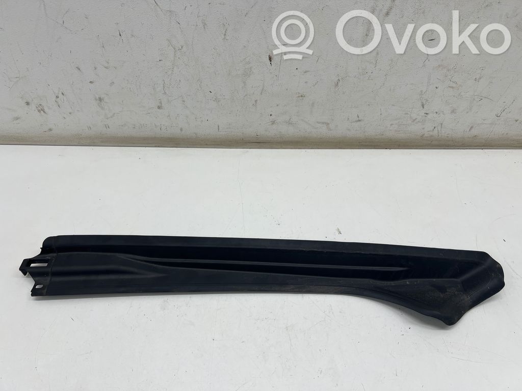 BMW i4 Other trunk/boot trim element 