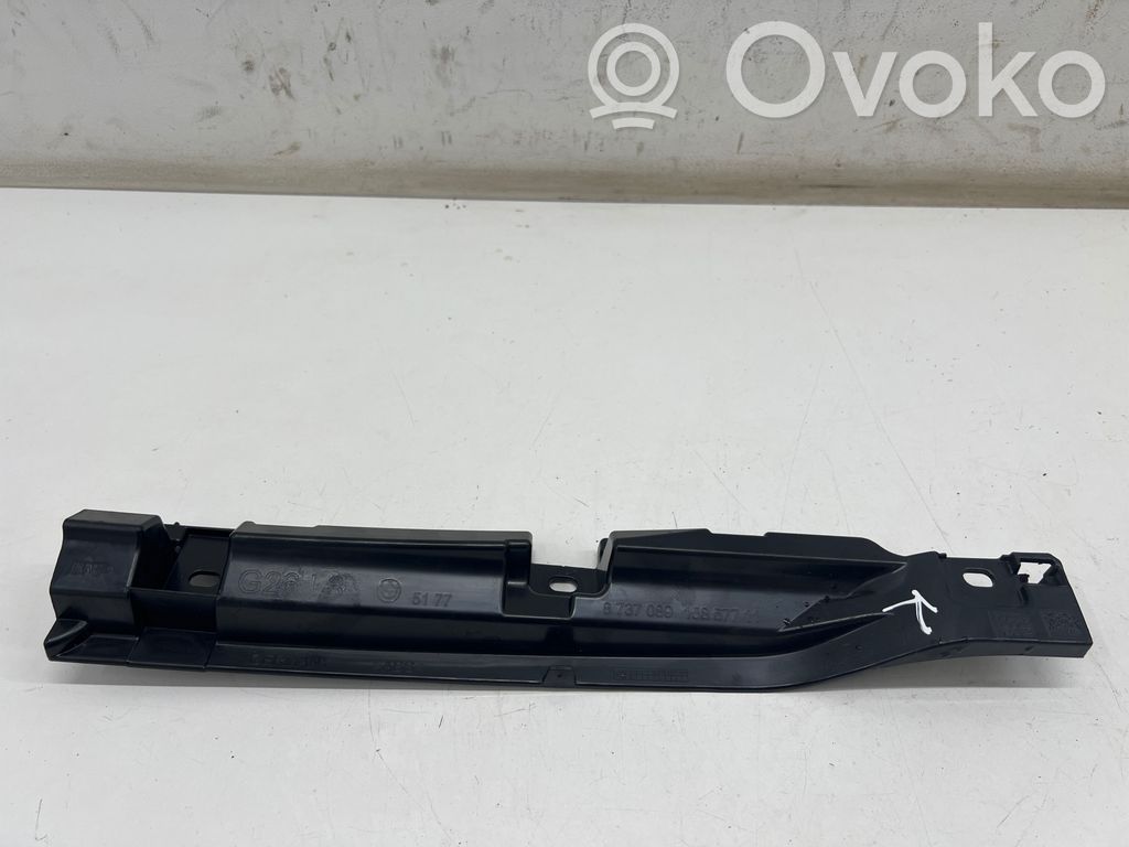 BMW i4 Sill supporting ledge 