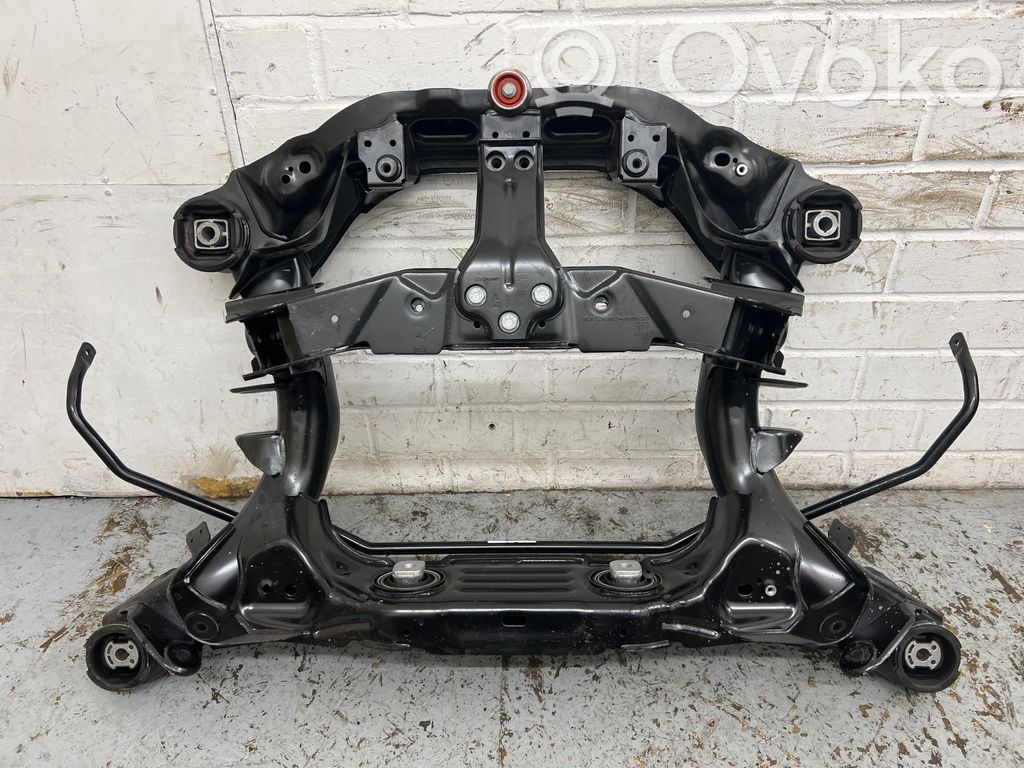 BMW i4 Rear subframe 