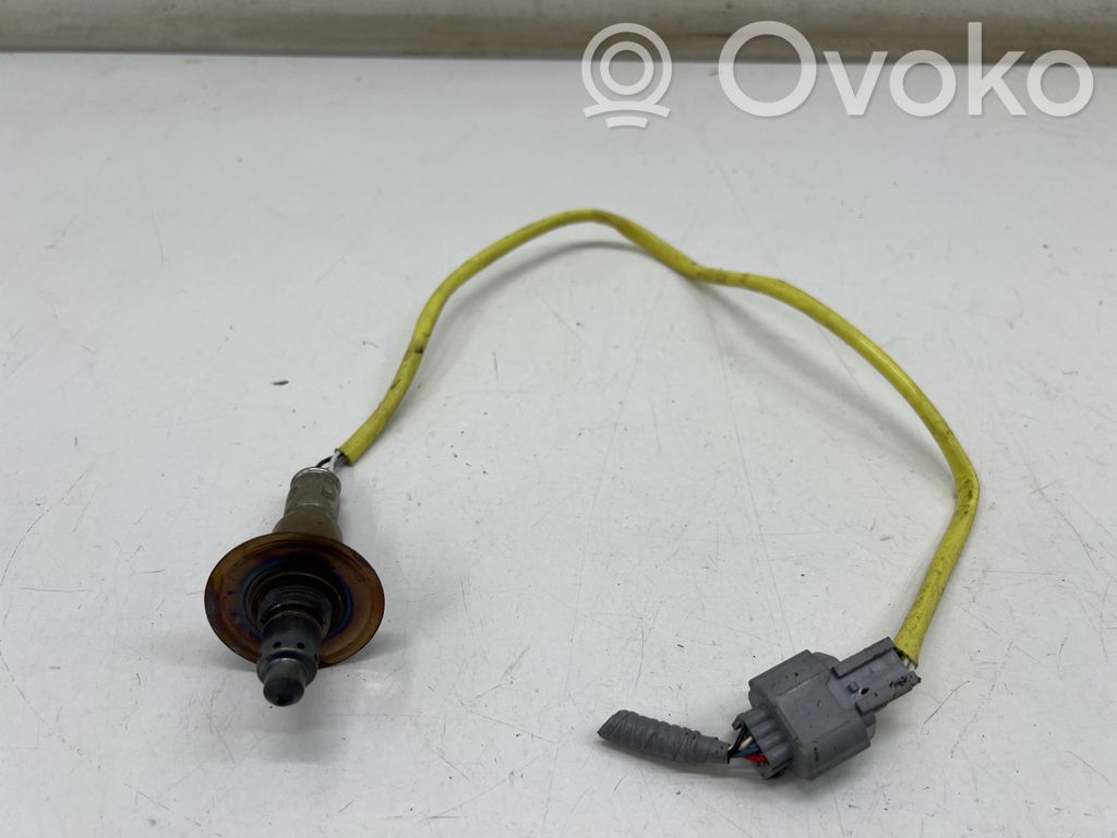 Nissan Qashqai J12 Lambda probe sensor 