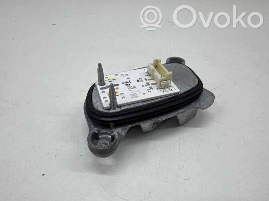 BMW 1 F40 Otras unidades de control/módulos 