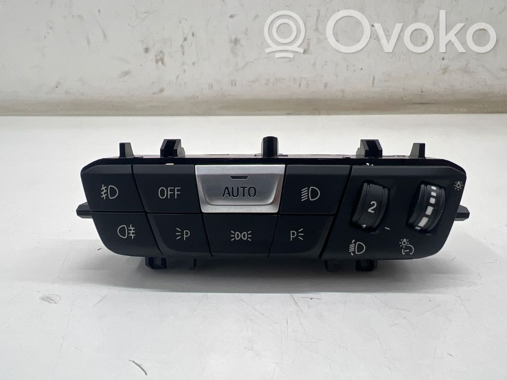 Light switch   5A16AB7