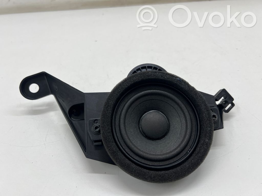 Polestar 2 Front door speaker 