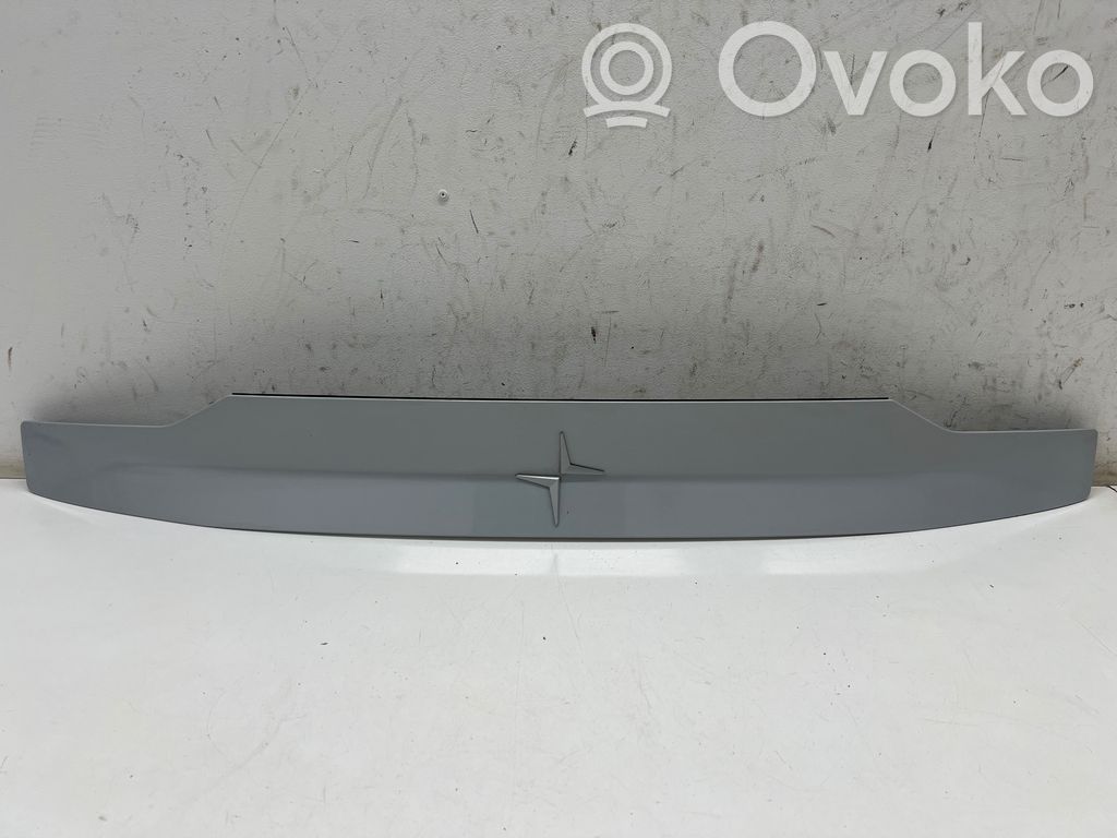 Polestar 2 Takaluukun koristelista 