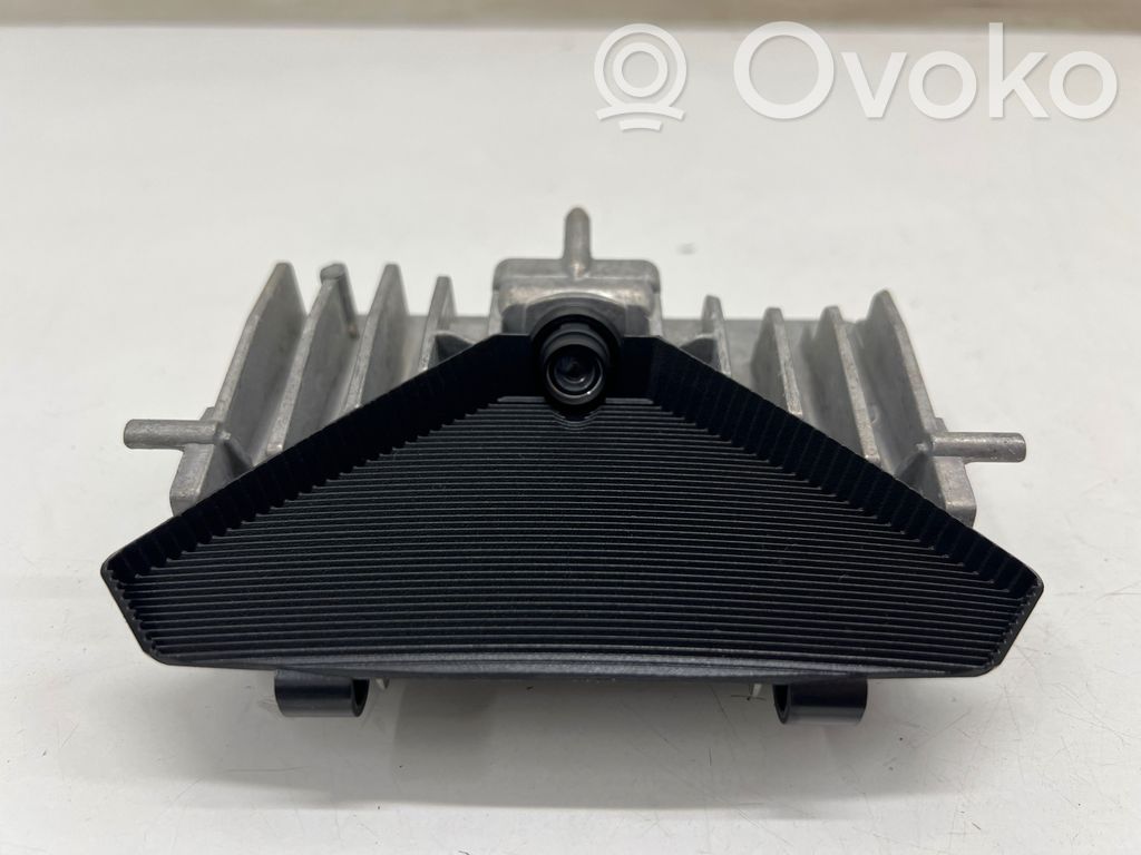 Polestar 2 Windshield/windscreen camera 