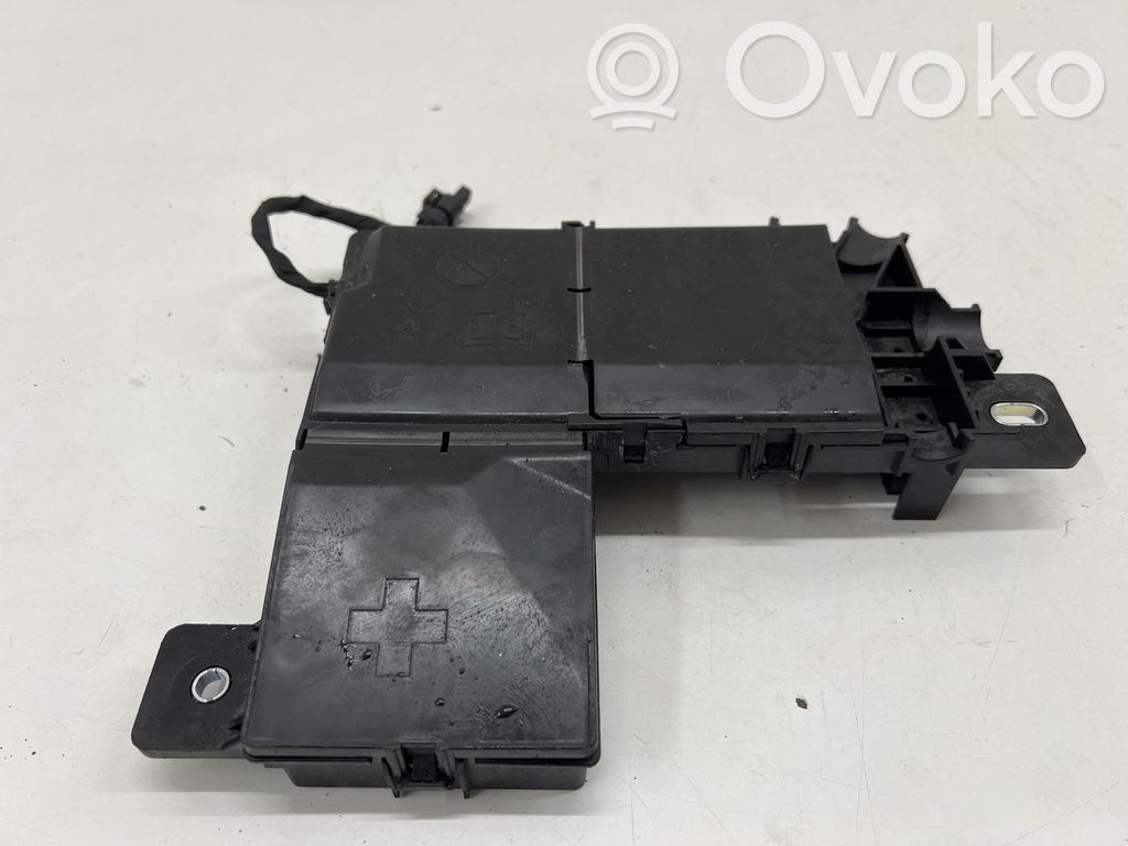 Polestar 2 Positive wiring loom 