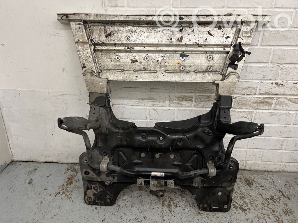 Polestar 2 Front subframe 