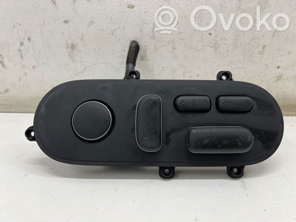Hyundai Ioniq 5 Interruptor de control del asiento 